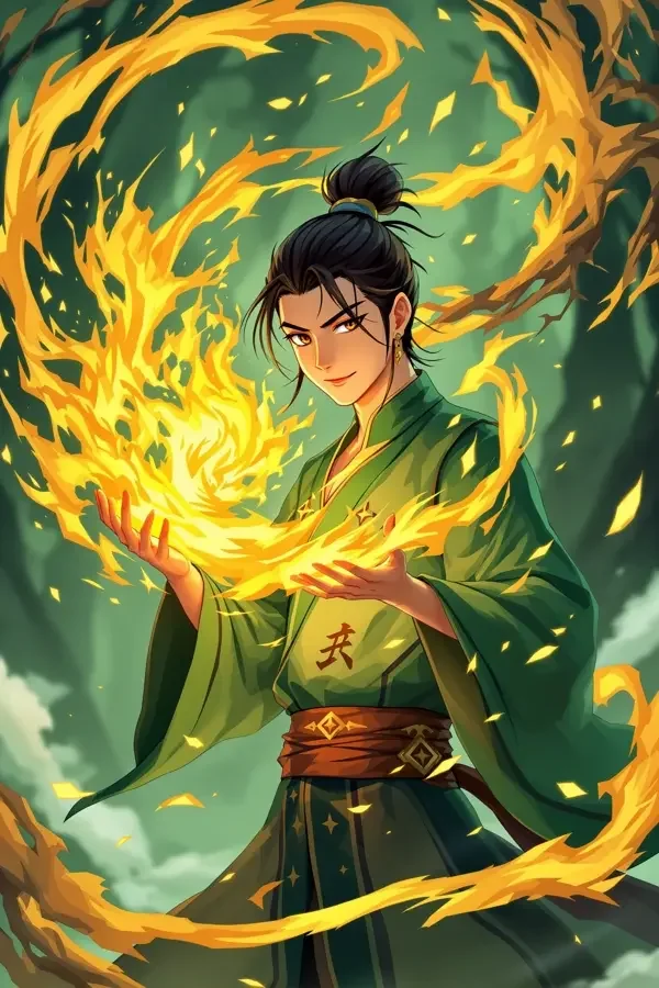 斗破苍穹 - 同人动漫国漫在线观看