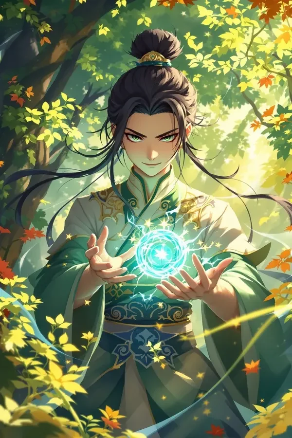 斗罗大陆 - 同人动漫国漫在线观看
